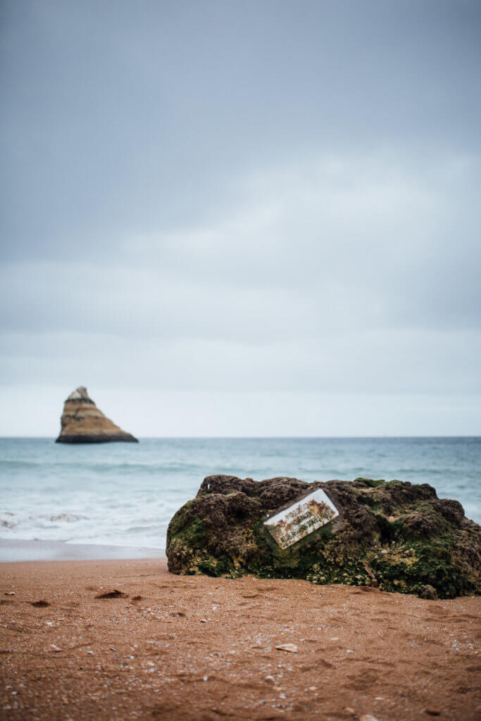 Travel • Portugal • Saidia Photography - 