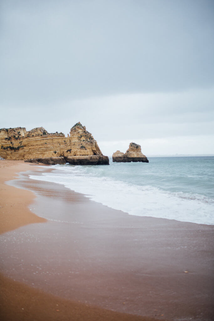 Travel • Portugal • Saidia Photography - 