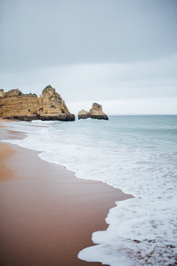 Travel • Portugal • Saidia Photography - 