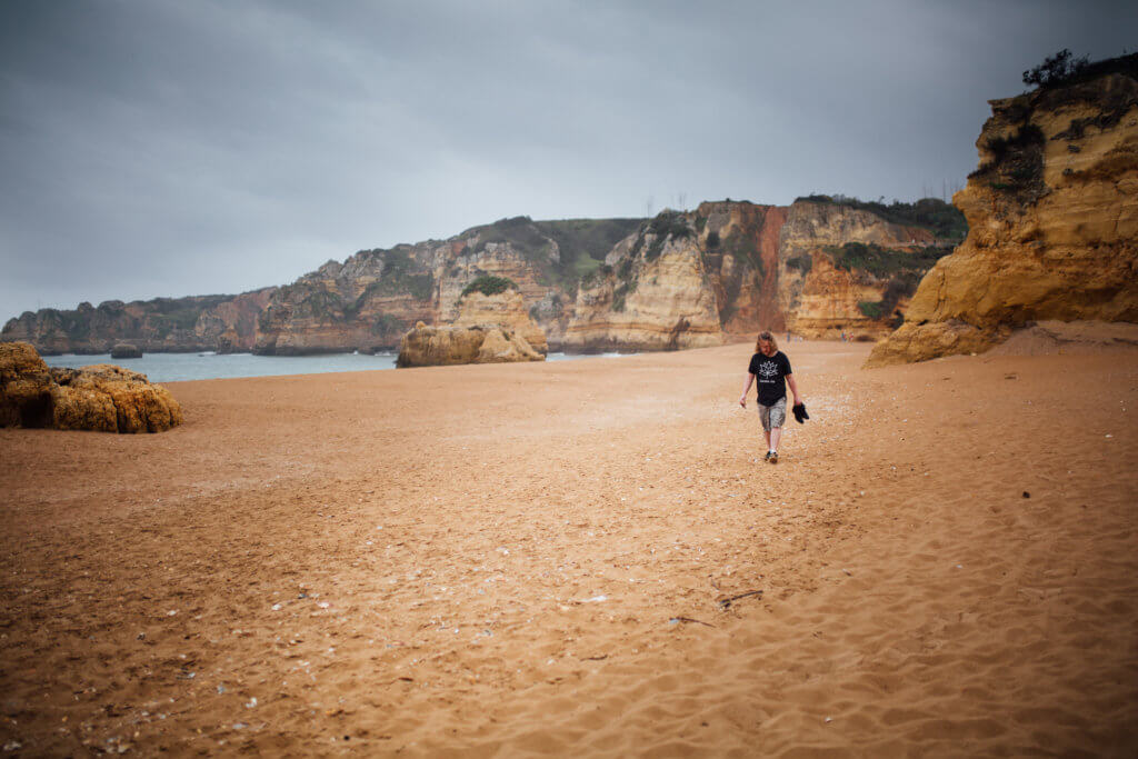 Travel • Portugal • Saidia Photography - 