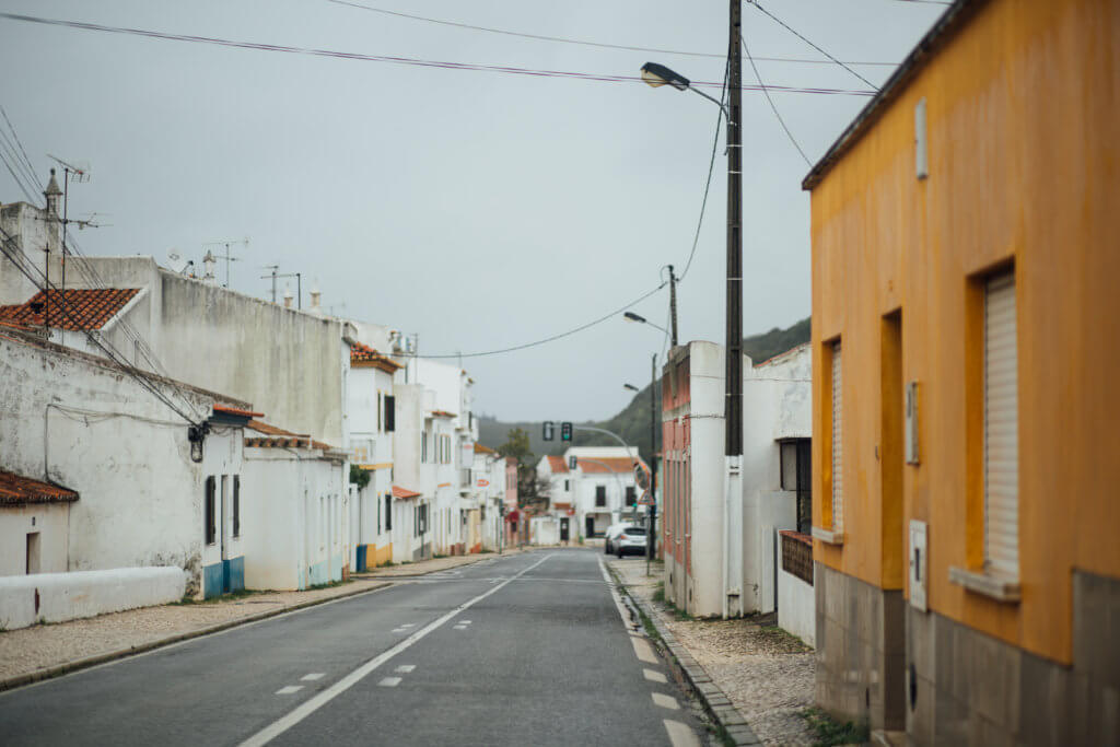 Travel • Portugal • Saidia Photography - 