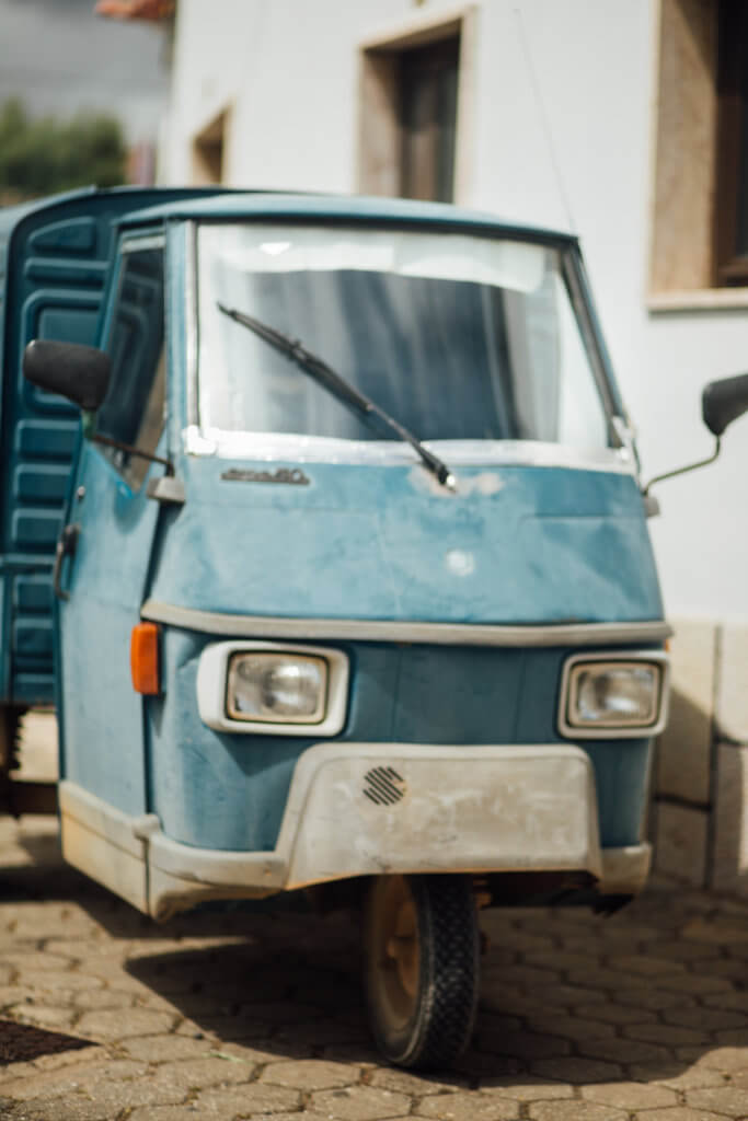 Travel • Portugal • Saidia Photography - 