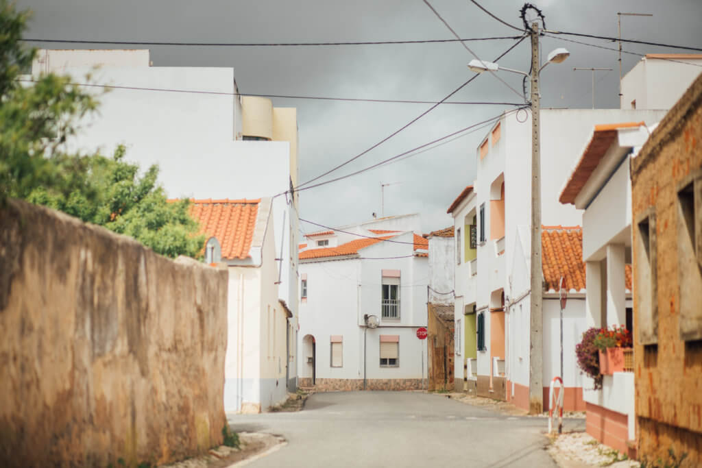 Travel • Portugal • Saidia Photography - 