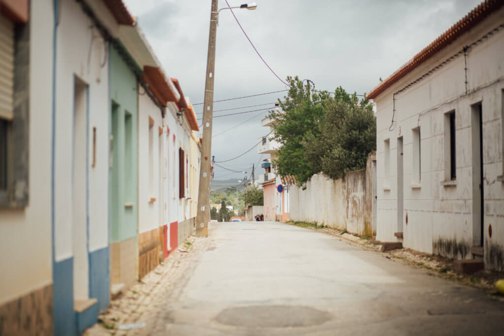 Travel • Portugal • Saidia Photography - 