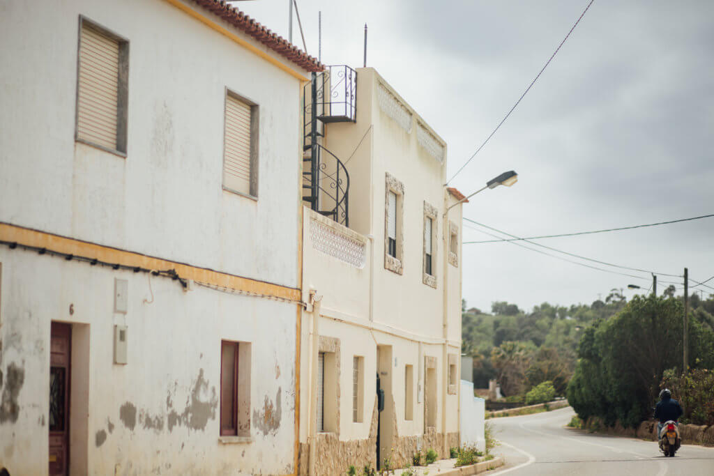 Travel • Portugal • Saidia Photography - 