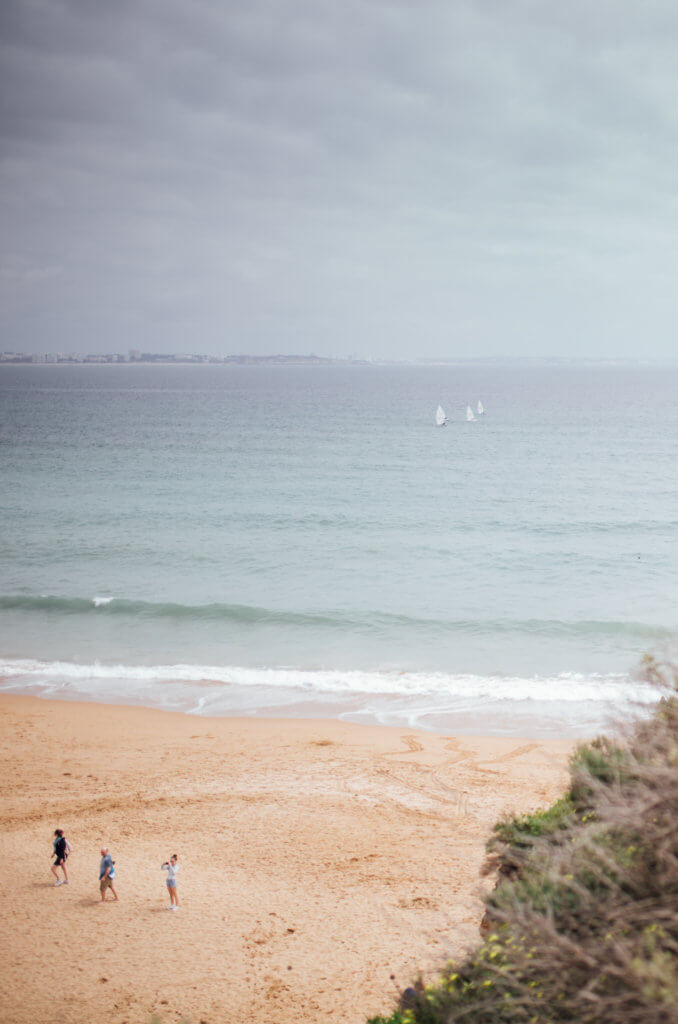 Travel • Portugal • Saidia Photography - 