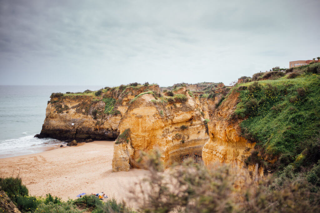 Travel • Portugal • Saidia Photography - 