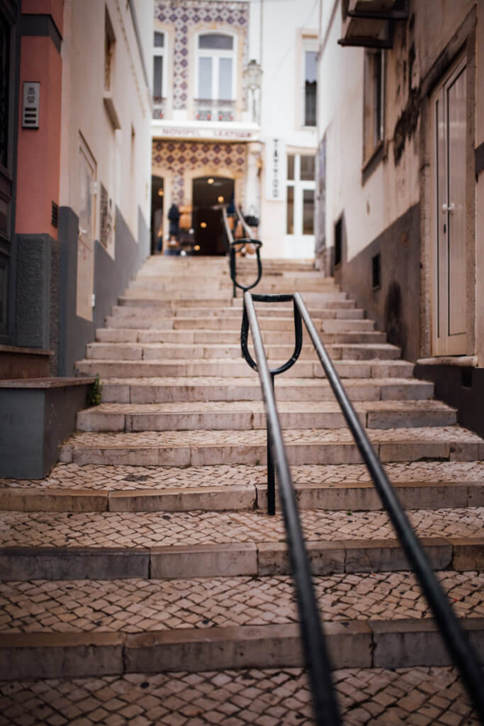 Travel • Portugal • Saidia Photography - 