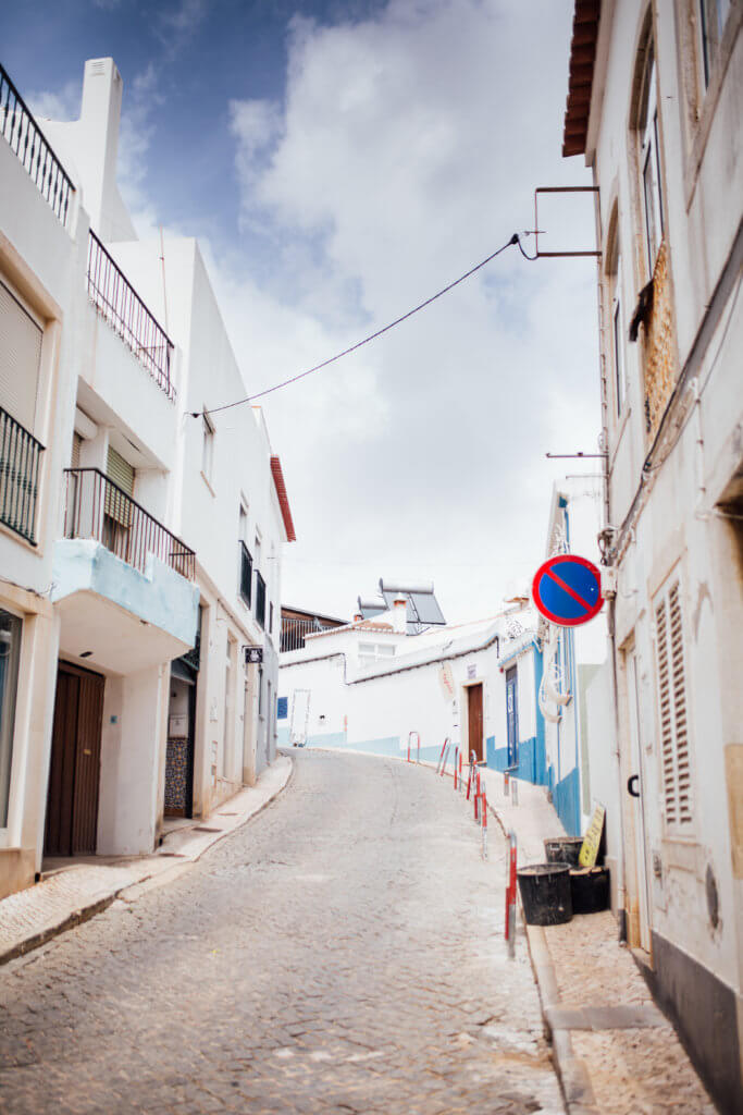 Travel • Portugal • Saidia Photography - 