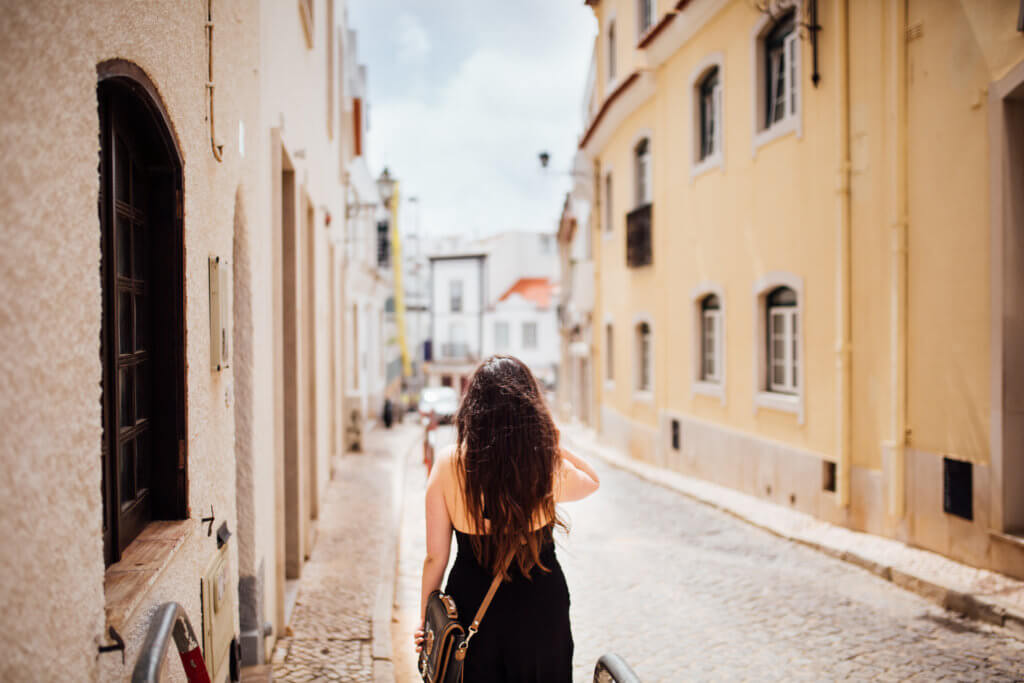 Travel • Portugal • Saidia Photography - 