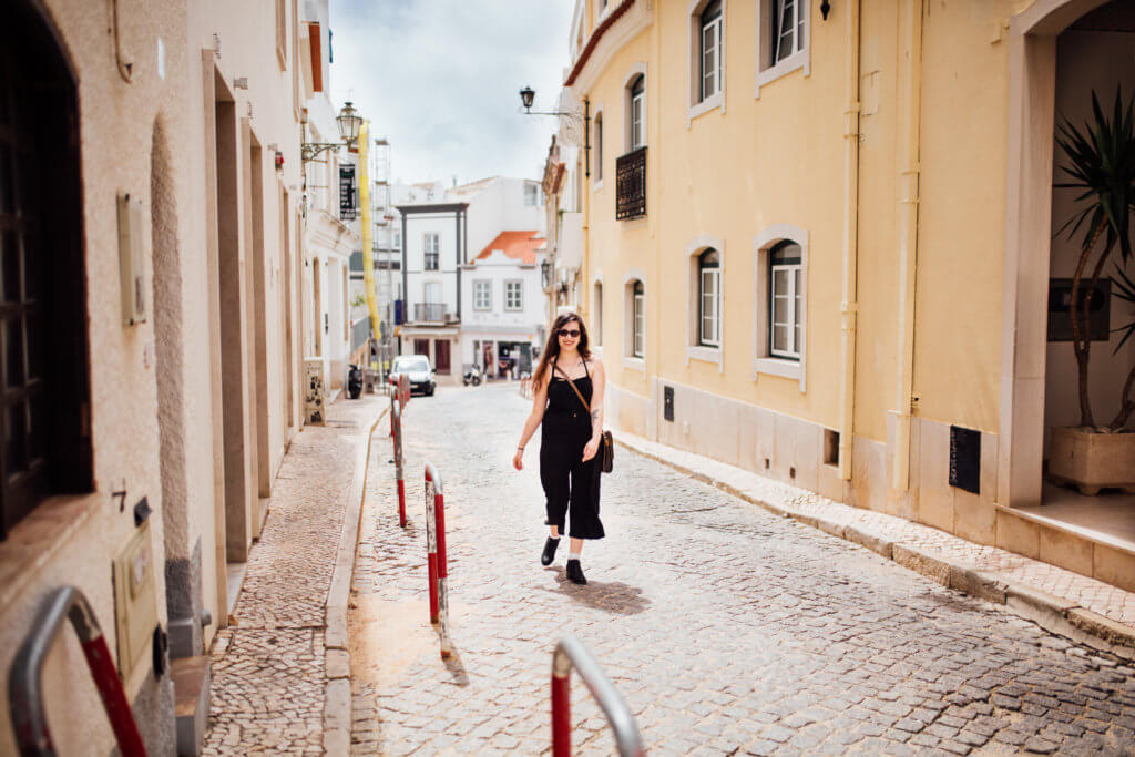 Travel • Portugal • Saidia Photography - 