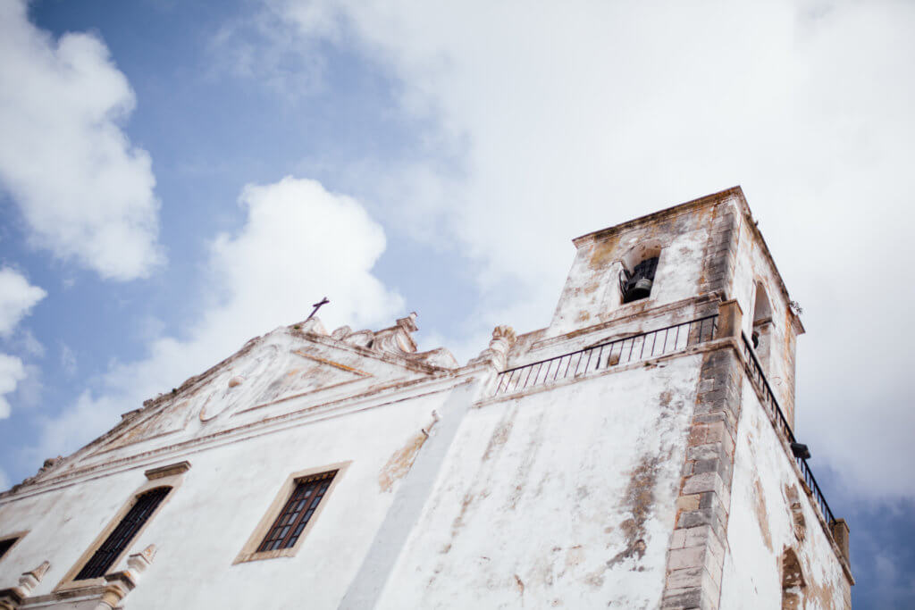 Travel • Portugal • Saidia Photography - 