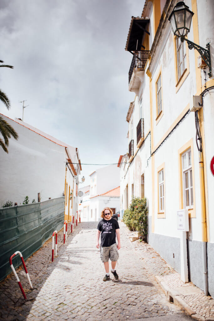 Travel • Portugal • Saidia Photography - 