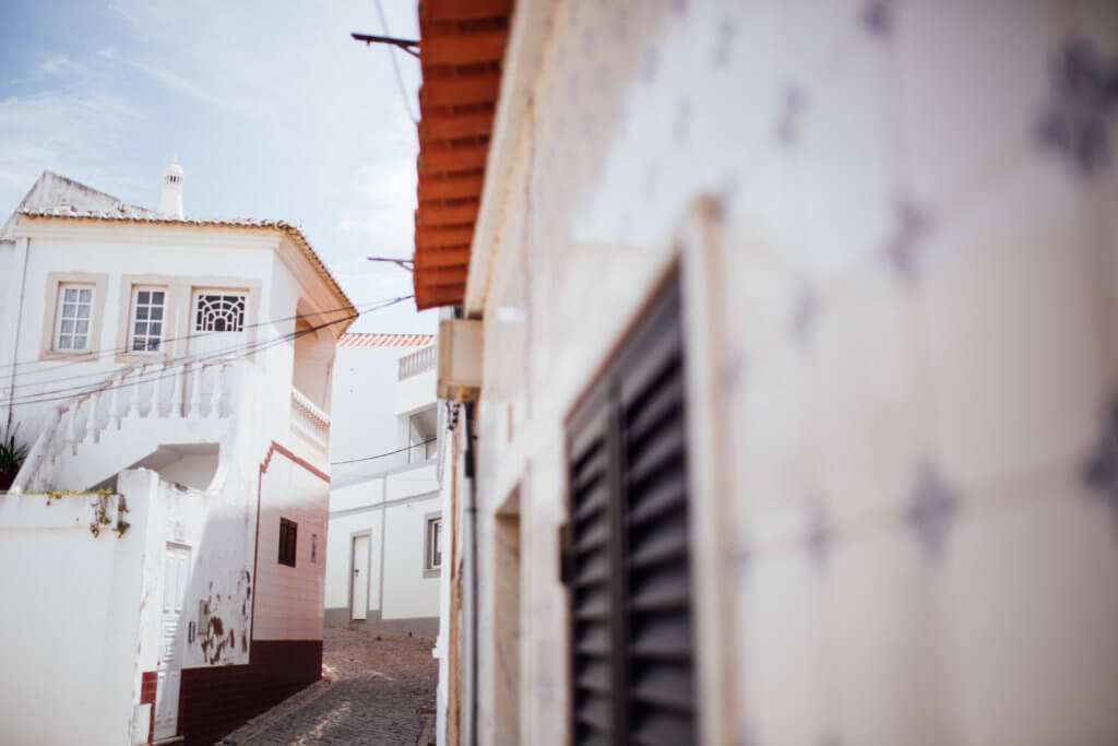 Travel • Portugal • Saidia Photography - 