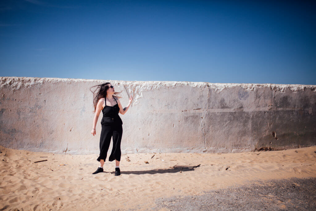 Travel • Portugal • Saidia Photography - 