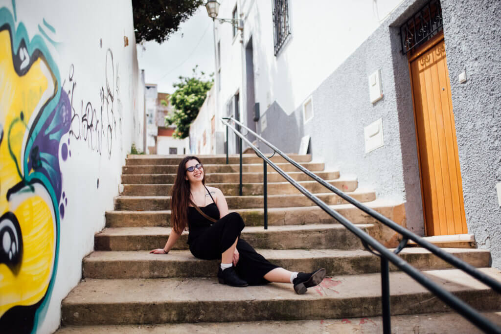 Travel • Portugal • Saidia Photography - 