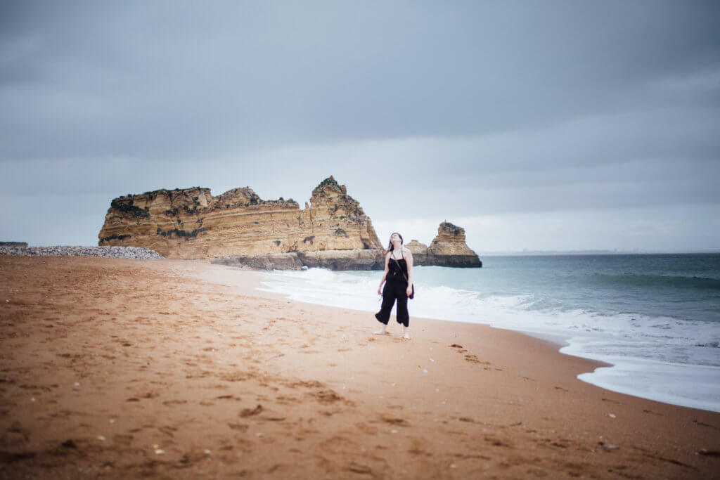 Travel • Portugal • Saidia Photography - 