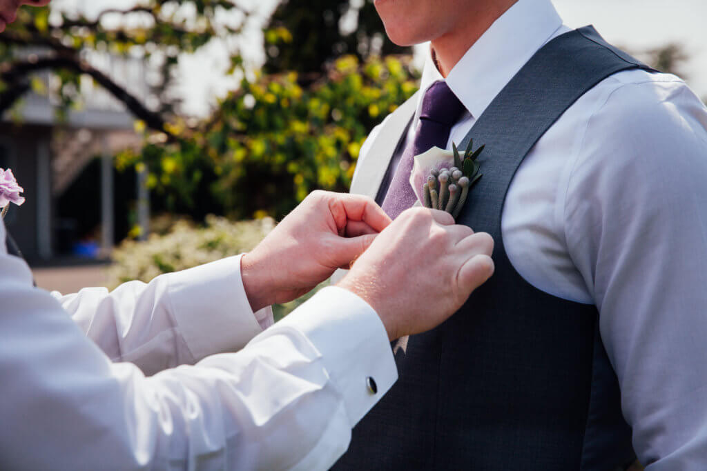 Victoria, BC • D&D Destination Wedding Photos - 