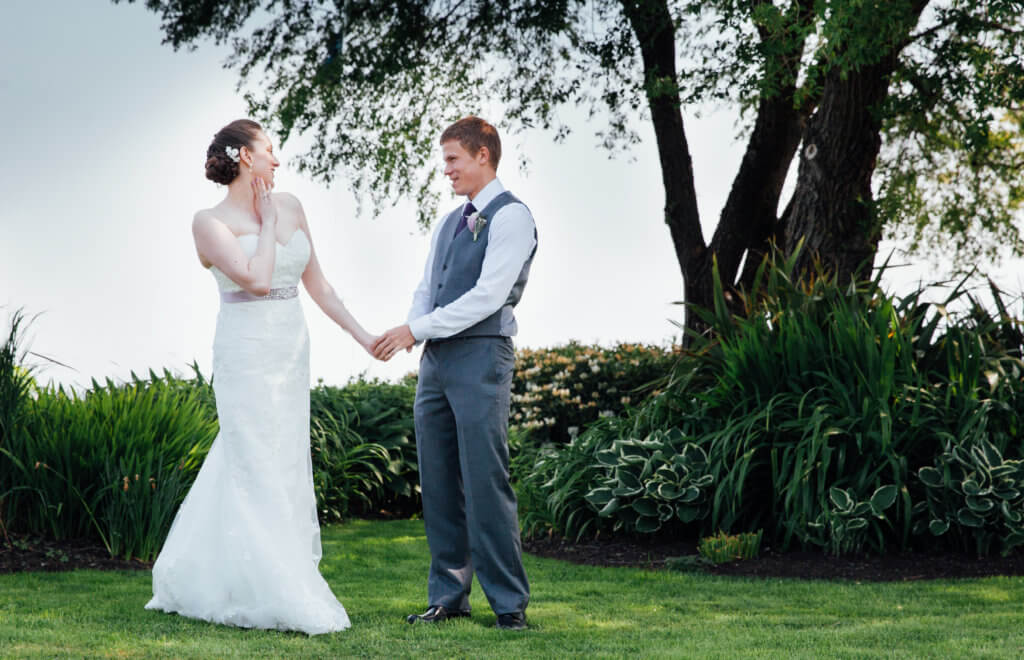 Victoria, BC • D&D Destination Wedding Photos - 