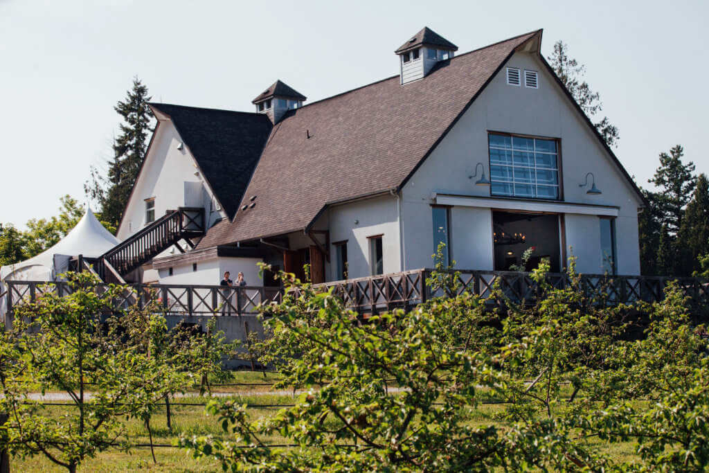 Victoria, BC • D&D Destination Wedding Photos - 