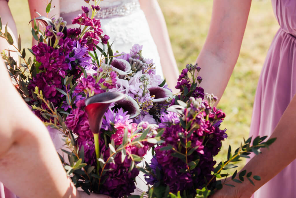 Victoria, BC • D&D Destination Wedding Photos - 