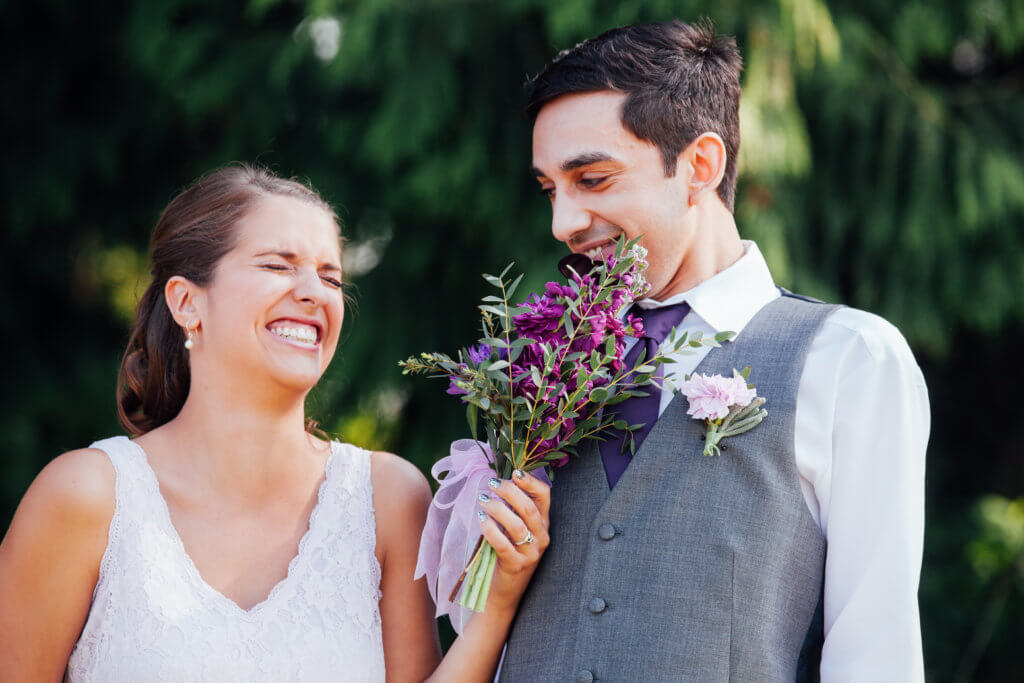 Victoria, BC • D&D Destination Wedding Photos - 