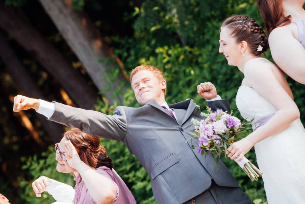 Victoria, BC • D&D Destination Wedding Photos - 