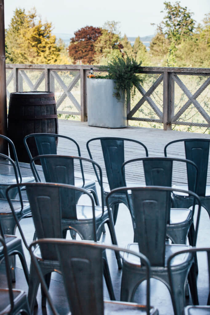 Victoria, BC • D&D Destination Wedding Photos - 
