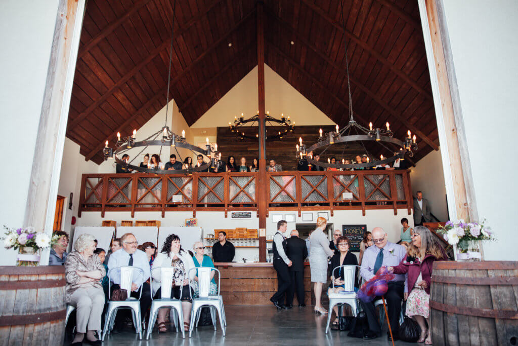 Victoria, BC • D&D Destination Wedding Photos - 