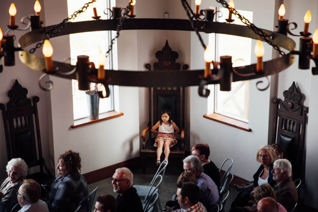 Victoria, BC • D&D Destination Wedding Photos - 