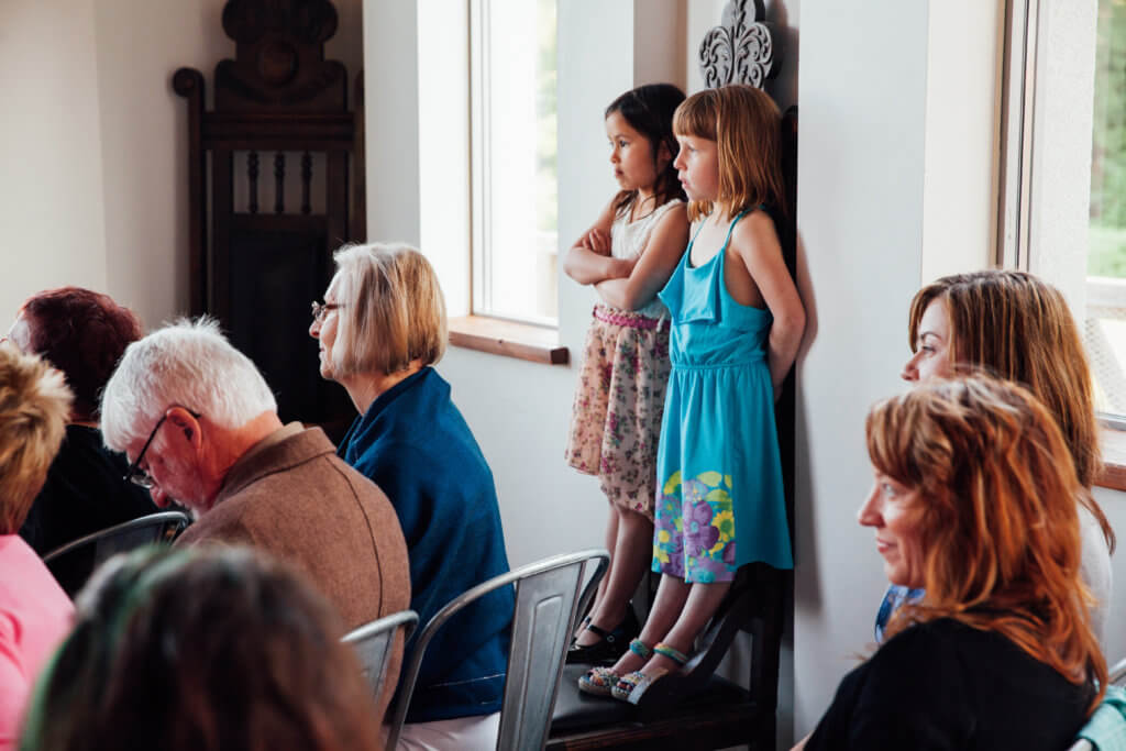 Victoria, BC • D&D Destination Wedding Photos - 