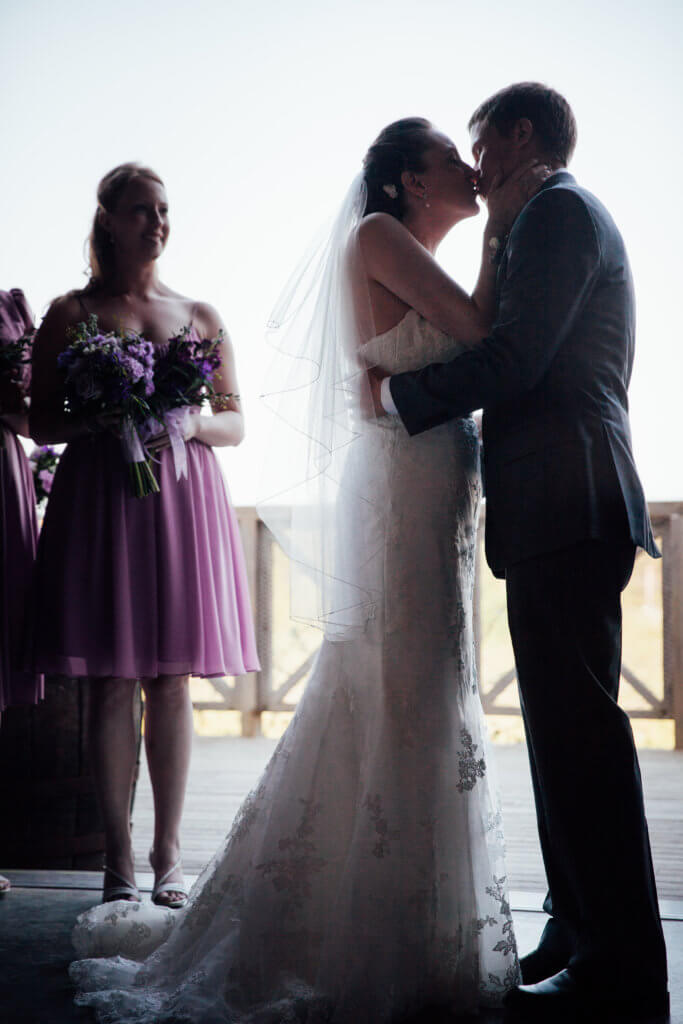 Victoria, BC • D&D Destination Wedding Photos - 
