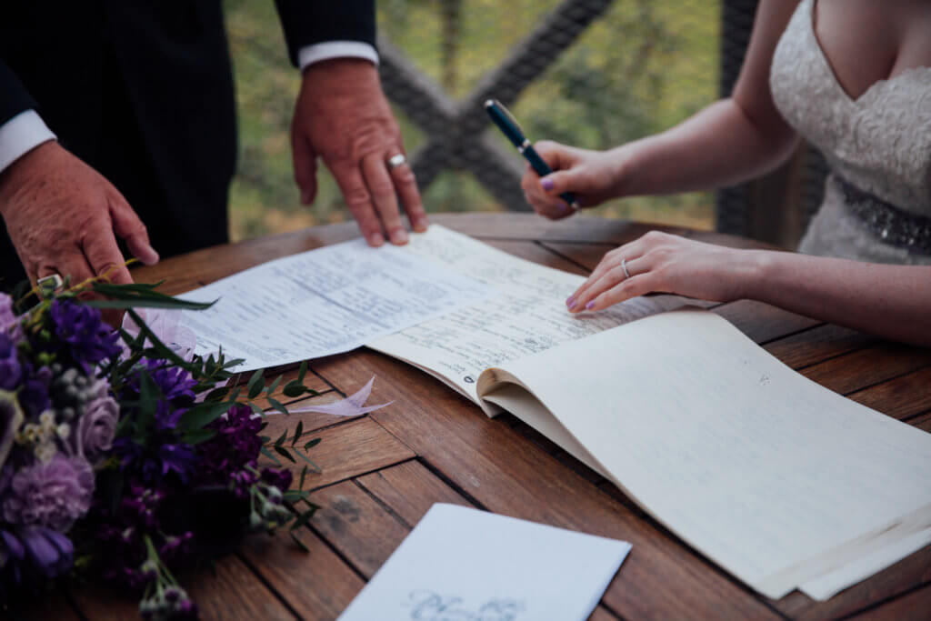 Victoria, BC • D&D Destination Wedding Photos - 