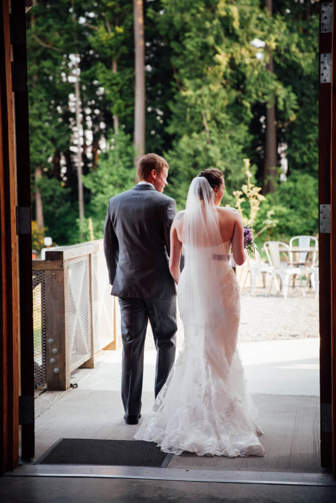 Victoria, BC • D&D Destination Wedding Photos - 