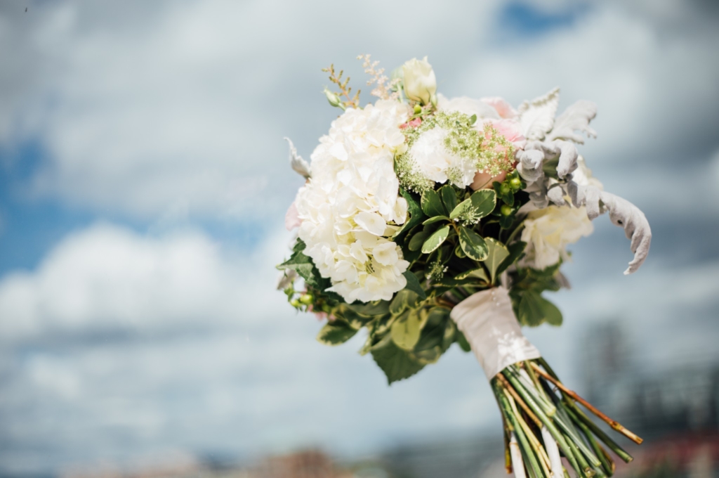 Victoria, BC • S&B Wedding Photos - 