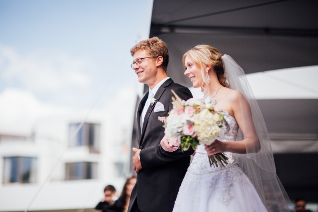 Victoria, BC • S&B Wedding Photos - 