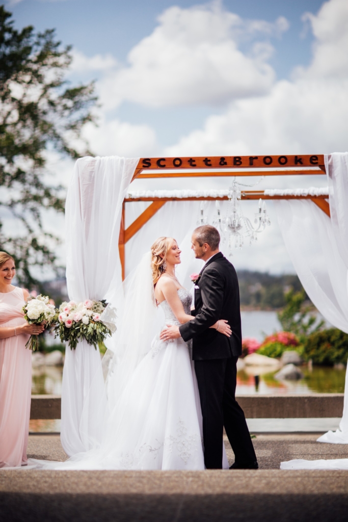 Victoria, BC • S&B Wedding Photos - 