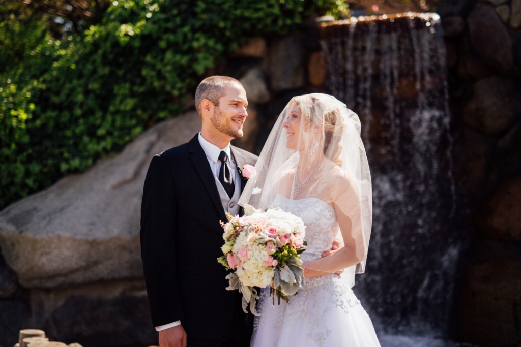 Victoria, BC • S&B Wedding Photos - 