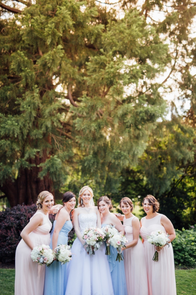 Victoria, BC • S&B Wedding Photos - 