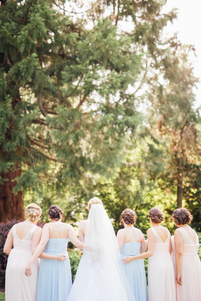Victoria, BC • S&B Wedding Photos - 