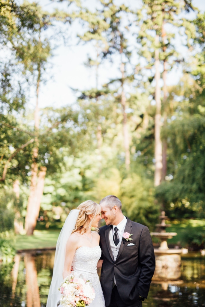 Victoria, BC • S&B Wedding Photos - 