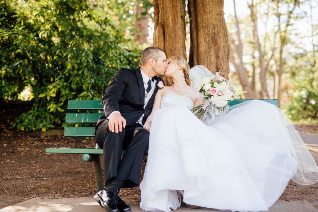 Victoria, BC • S&B Wedding Photos - 