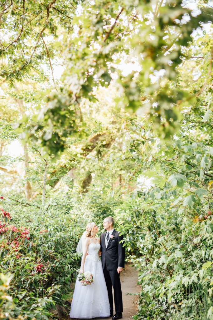 Victoria, BC • S&B Wedding Photos - 