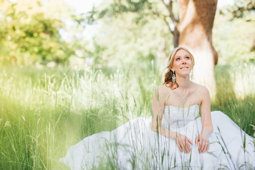 Victoria, BC • S&B Wedding Photos - 