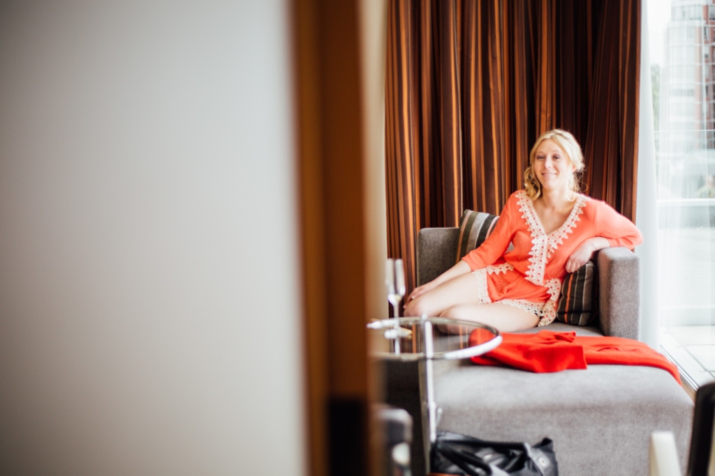 Victoria, BC • S&B Wedding Photos - 