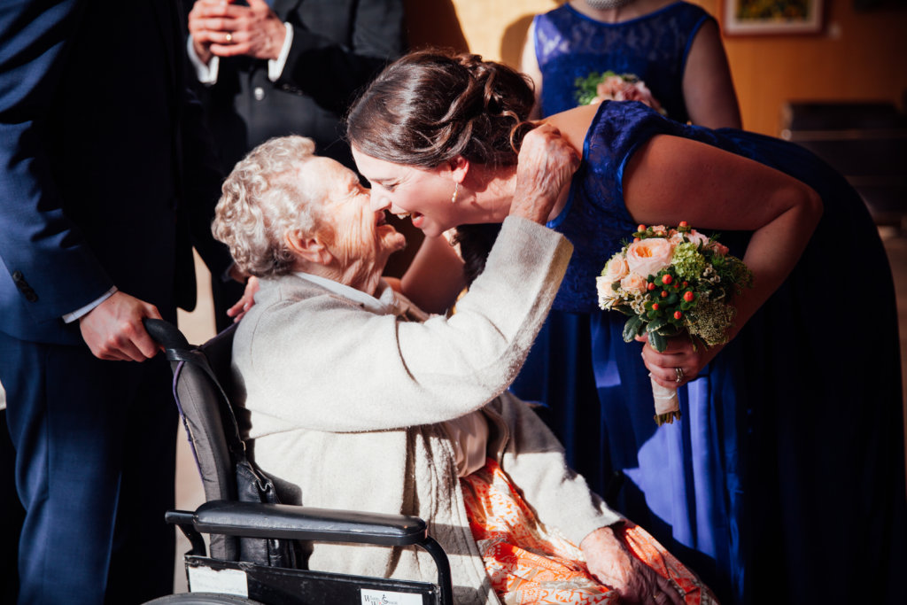 Victoria, BC • Laurel Point Wedding Photos - 