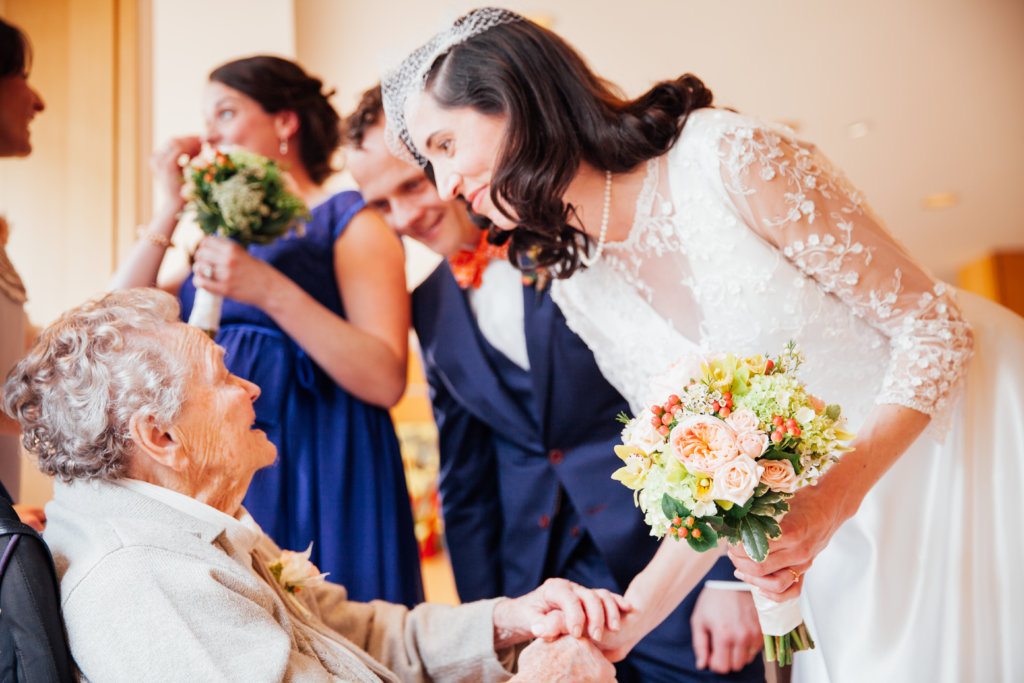 Victoria, BC • Laurel Point Wedding Photos - 