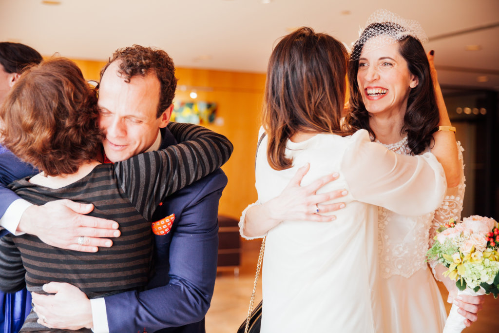 Victoria, BC • Laurel Point Wedding Photos - 