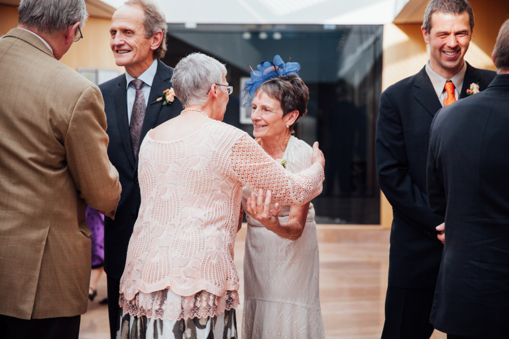 Victoria, BC • Laurel Point Wedding Photos - 