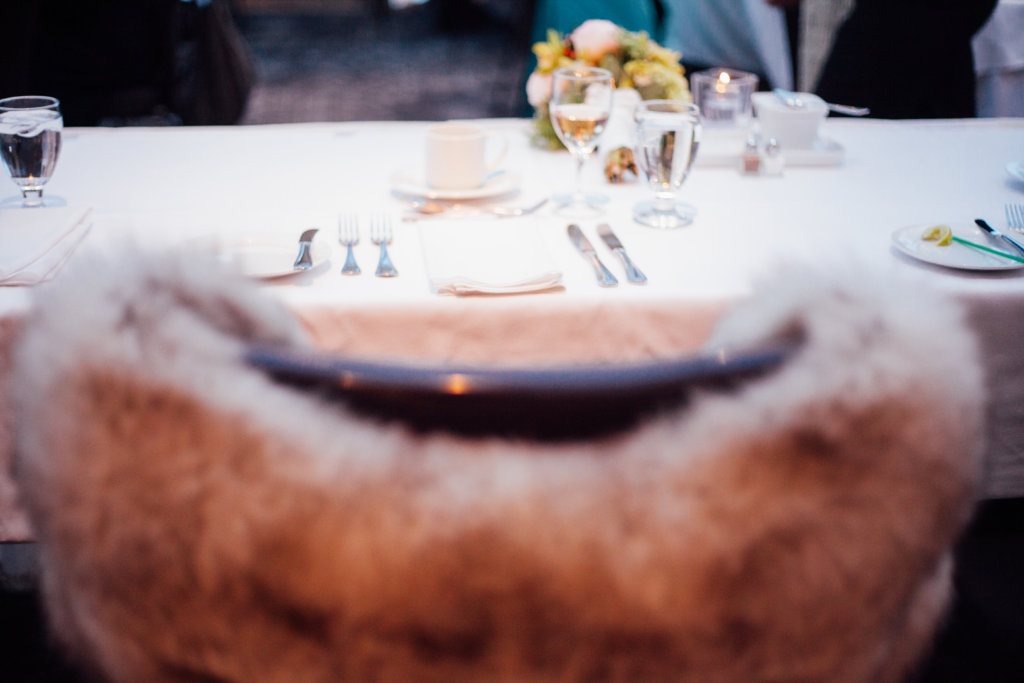 Victoria, BC • Laurel Point Wedding Photos - 